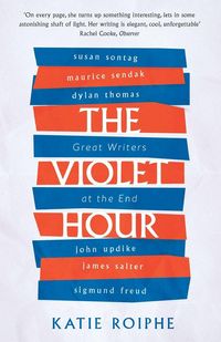 Produktbild: The Violet Hour