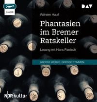 Produktbild: Phantasien im Bremer Ratskeller