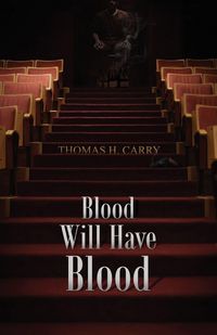 Produktbild: Blood Will Have Blood