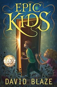 Produktbild: Epic Kids