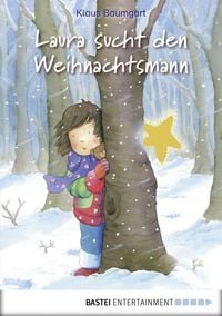 Produktbild: Laura sucht den Weihnachtsmann