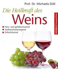 Produktbild: Die Heilkraft des Weins