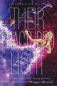 Produktbild: Their Fractured Light