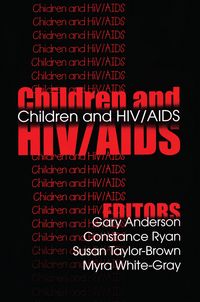 Produktbild: Children and HIV/AIDS
