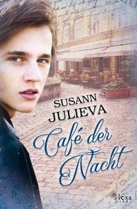 Produktbild: Caf&eacute; der Nacht