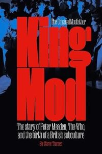 Produktbild: Turner, S: King Mod