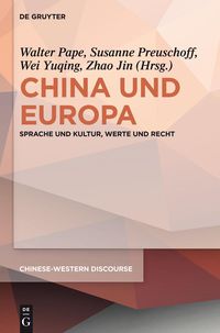 Produktbild: China und Europa