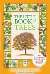 Produktbild: The Little Book of Trees