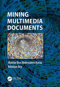 Produktbild: Mining Multimedia Documents