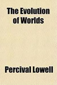 Produktbild: The Evolution of Worlds