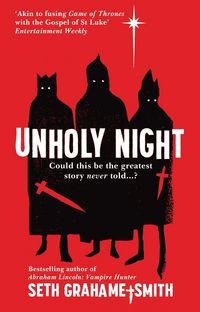 Produktbild: Unholy Night