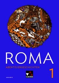 Produktbild: Roma B / ROMA B Abenteuergeschichten 1