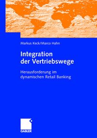 Produktbild: Integration der Vertriebswege