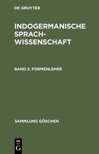 Produktbild: Formenlehre