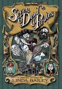 Produktbild: Seven Dead Pirates