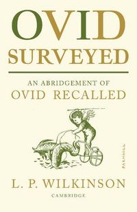 Produktbild: Ovid Surveyed
