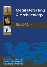 Produktbild: Metal Detecting and Archaeology