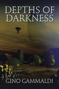Produktbild: Depths of Darkness