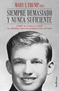 Produktbild: Siempre Demasiado Y Nunca Suficiente