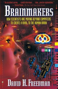 Produktbild: Brainmakers