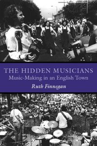 Produktbild: The Hidden Musicians