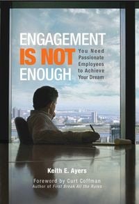 Produktbild: Engagement Is Not Enough