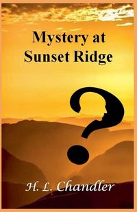 Produktbild: Mystery at Sunset Ridge