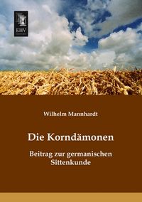 Produktbild: Die Kornd&auml;monen