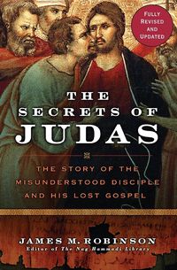 Produktbild: The Secrets of Judas