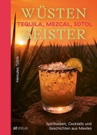 Produktbild: W&uuml;stengeister