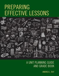 Produktbild: Preparing Effective Lessons