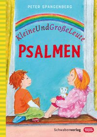 Produktbild: KleineUndGro&szlig;eLeutePsalmen