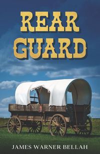 Produktbild: Rear Guard