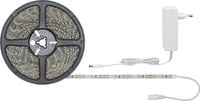 Produktbild: Paulmann SimpLED 78973 LED-Streifen-Komplettset mit Stecker 12V 7.5m Warmwei&szlig; 1St.