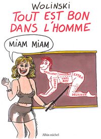 Produktbild: Tout est bon dans l'homme