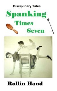 Produktbild: Spanking Times Seven