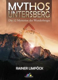 Bild vom Artikel Mythos Untersberg vom Autor Rainer Limpöck