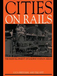 Produktbild: Cities on Rails