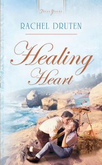 Produktbild: Healing Heart