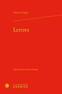 Produktbild: Fre-Lettres
