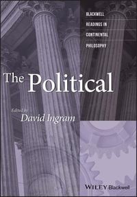 Produktbild: The Political