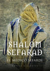 Produktbild: Shalom Sefarad