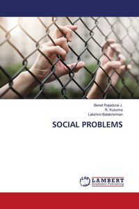 Produktbild: Social Problems