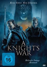 Produktbild: A Knight's War