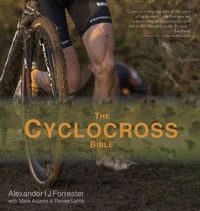 Produktbild: The Cyclocross Bible