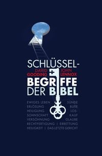 Produktbild: Schl&uuml;sselbegriffe der Bibel