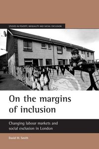 Produktbild: On the margins of inclusion
