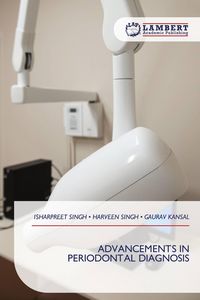 Produktbild: ADVANCEMENTS IN PERIODONTAL DIAGNOSIS