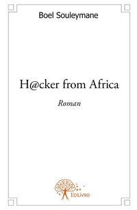 Produktbild: Hacker from Africa