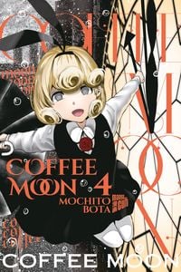 Produktbild: Coffee Moon 4